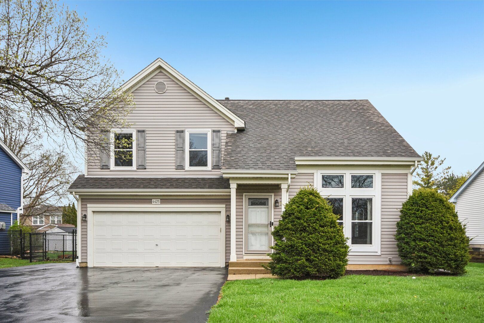 4425 Castlebar Lane — Hanover Park, IL 60133