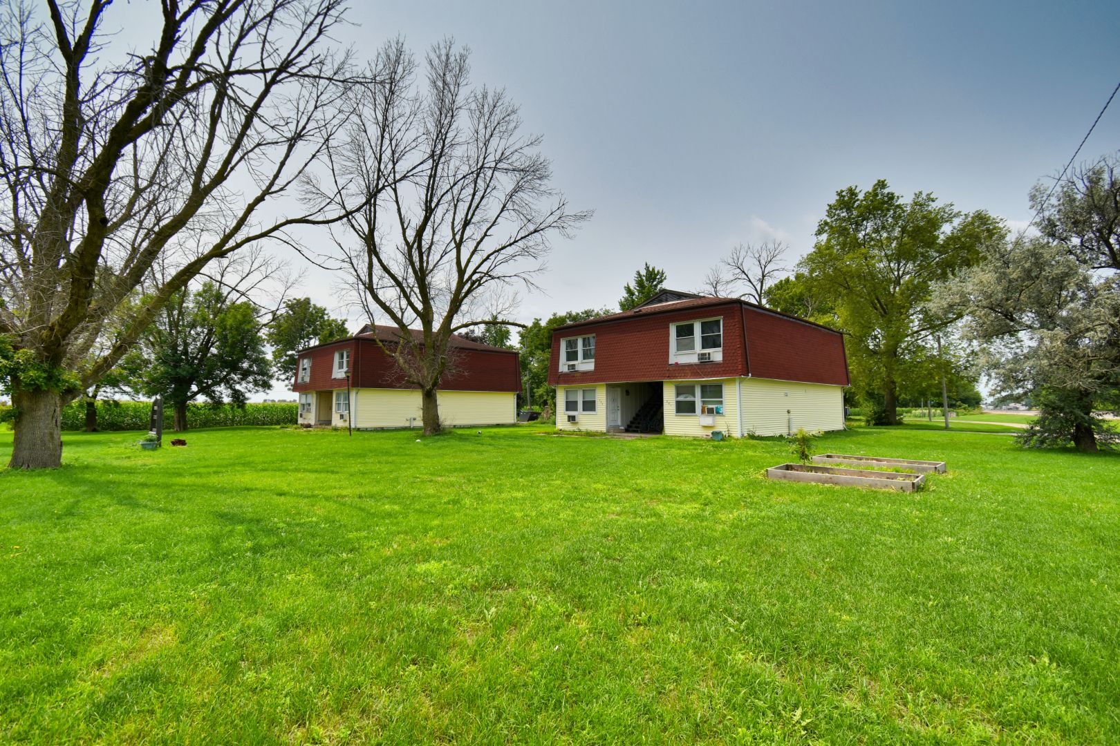201-207 S Maple Street — Toluca, IL 61369