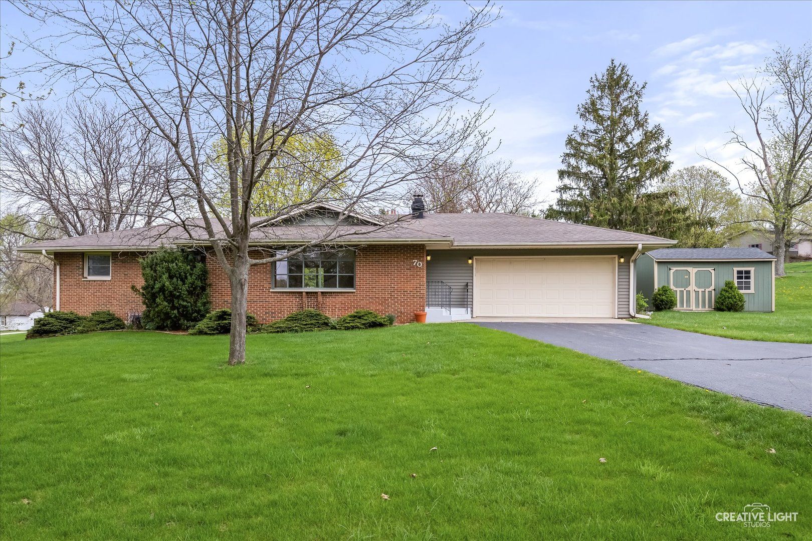 70 Highview Drive — Yorkville, IL 60560