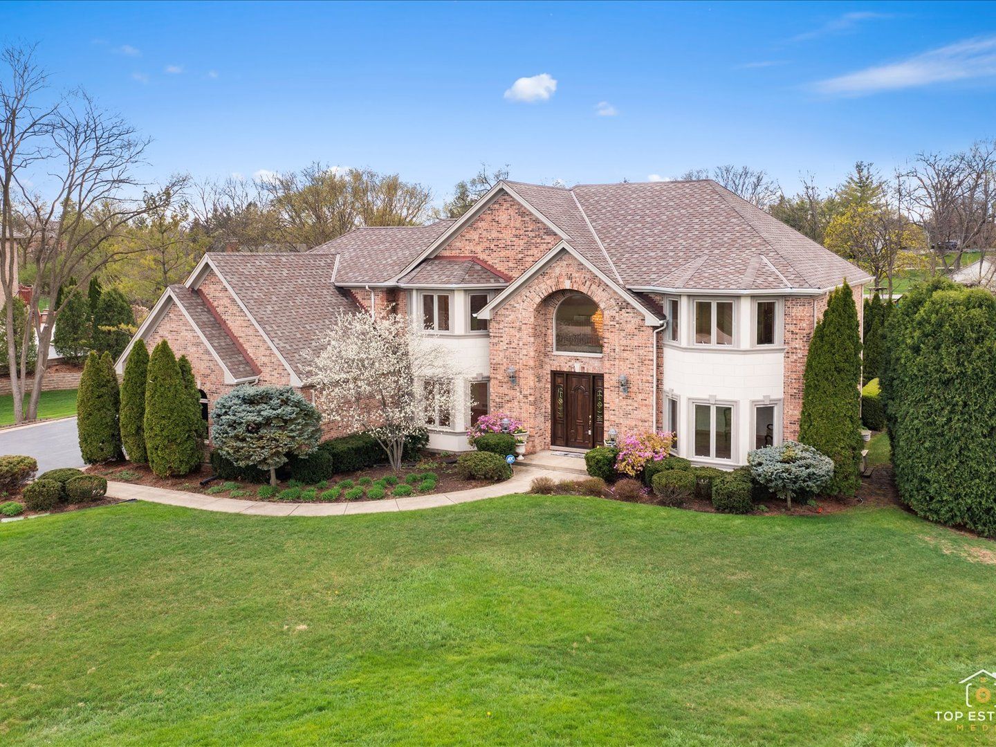 22898 N Foxtail Drive — Kildeer, IL 60047