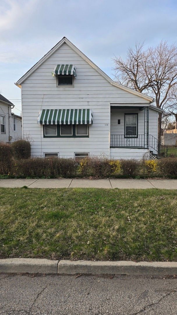 118 W 103rd Place — Chicago, IL 60628