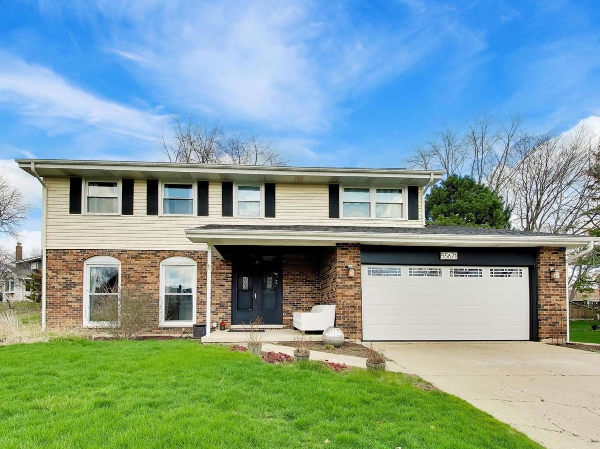 5S671 Buttonwood Court, Naperville, IL 60540