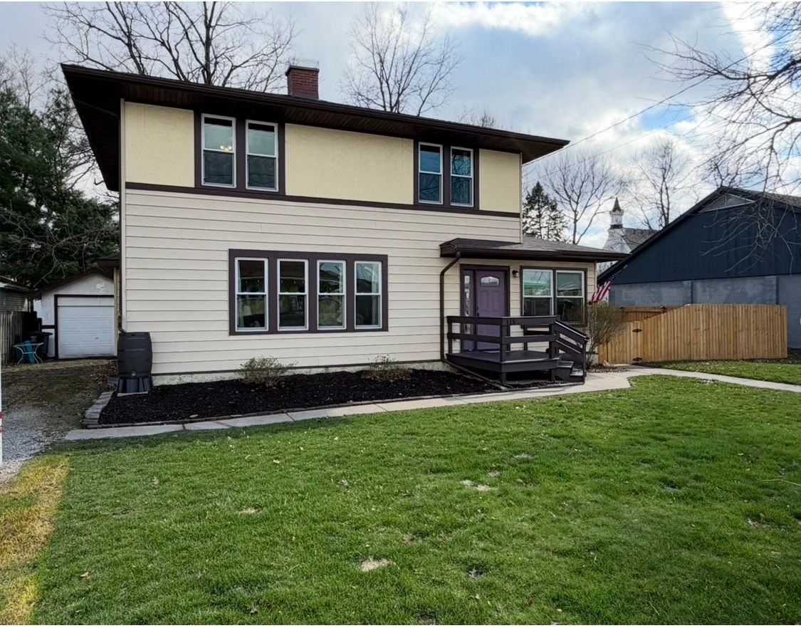 115 Maple Avenue, Walworth, WI 53184