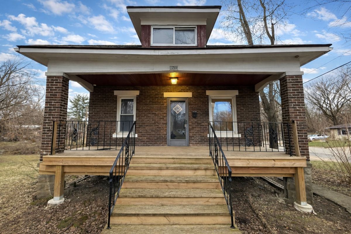 1200 Ada Street, Joliet, IL 60432