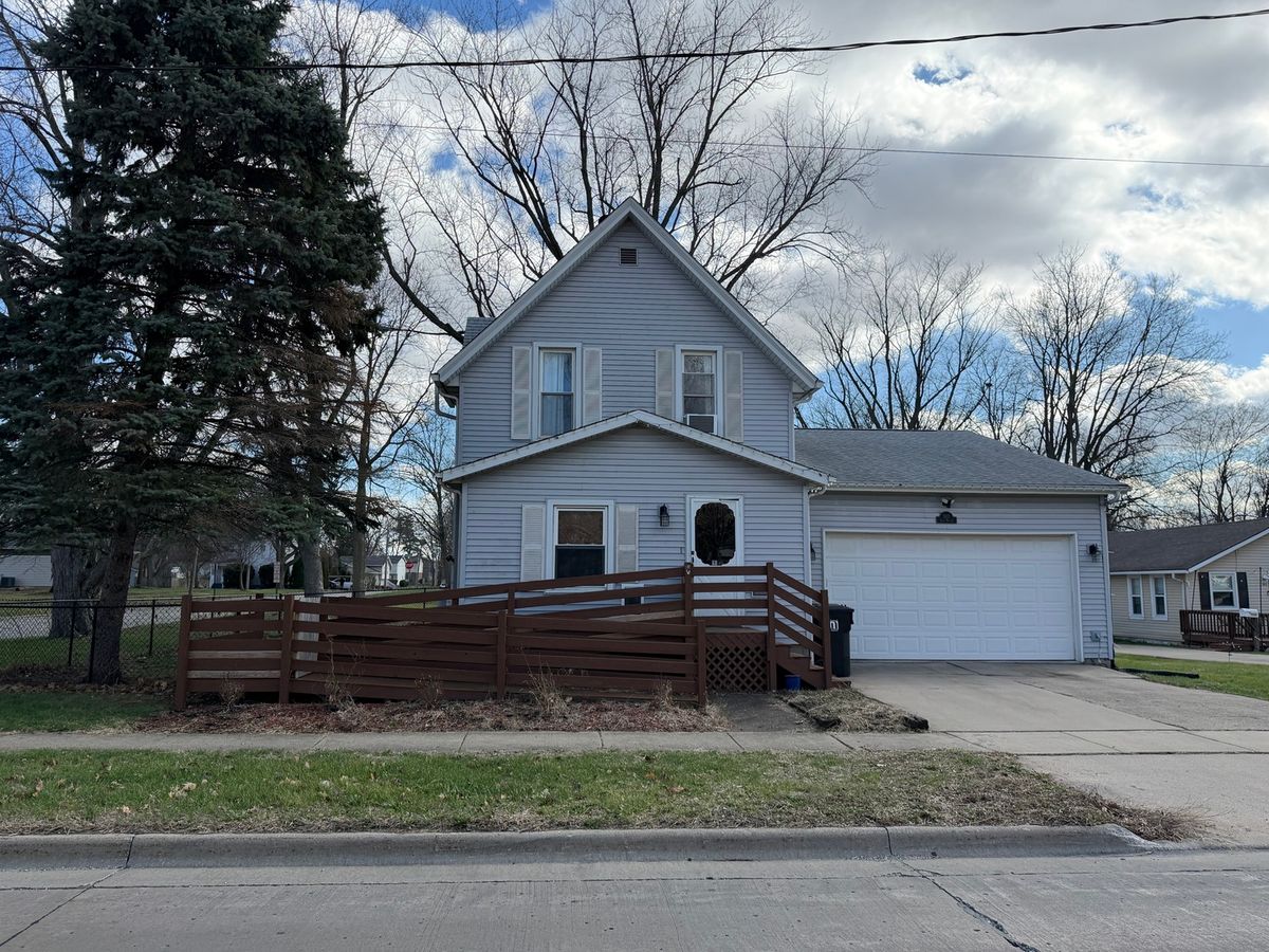 307 Willow Street, Normal, IL 61761