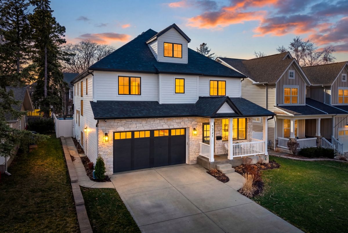 1321 Webster Street, Naperville, IL 60563