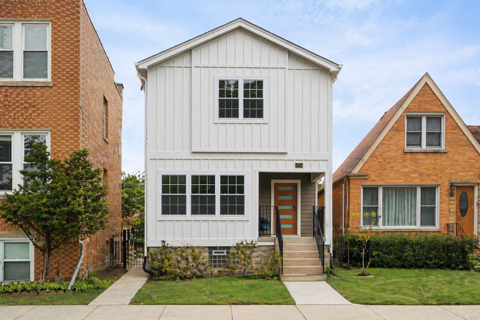 6707 W Imlay Street — Chicago, IL 60631