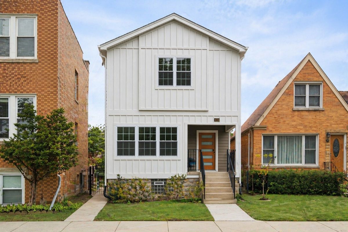 6707 Imlay Street, Chicago, IL 60631