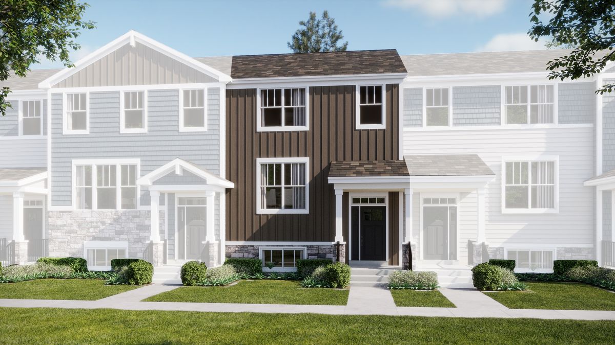 418 Red Oak Circle, Volo, IL 60020