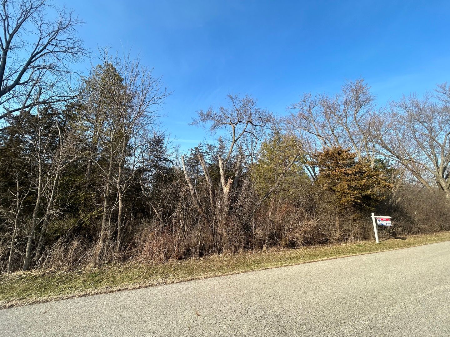 Lot 16 Harding Avenue — Richmond, IL 60071