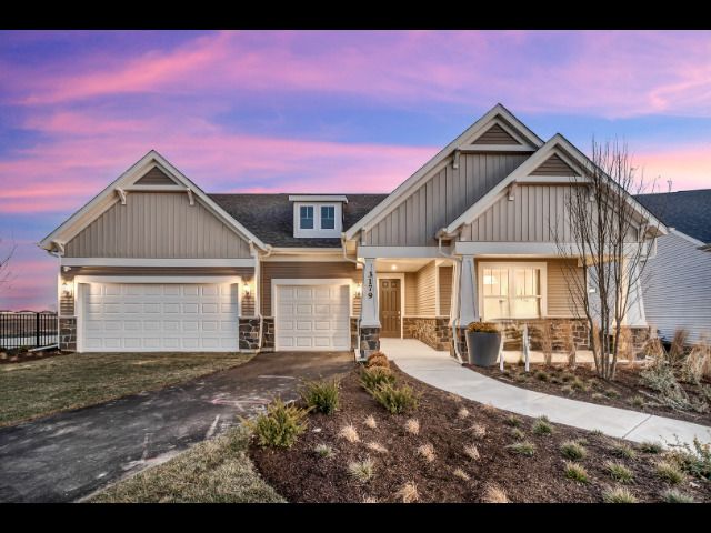 3280 Mallory Creek Lane, Aurora, IL 60503