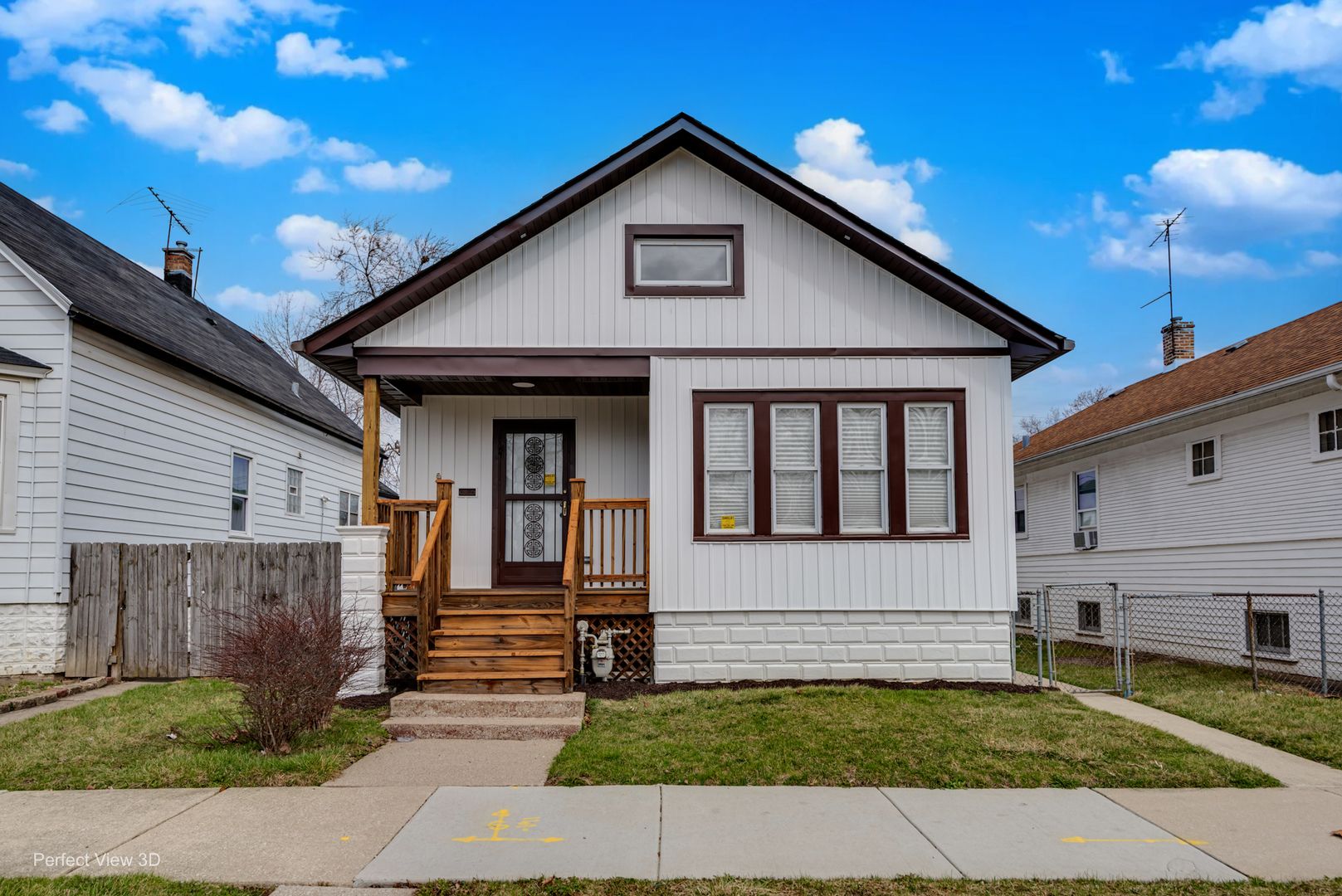 318 W 112th Street — Chicago, IL 60628