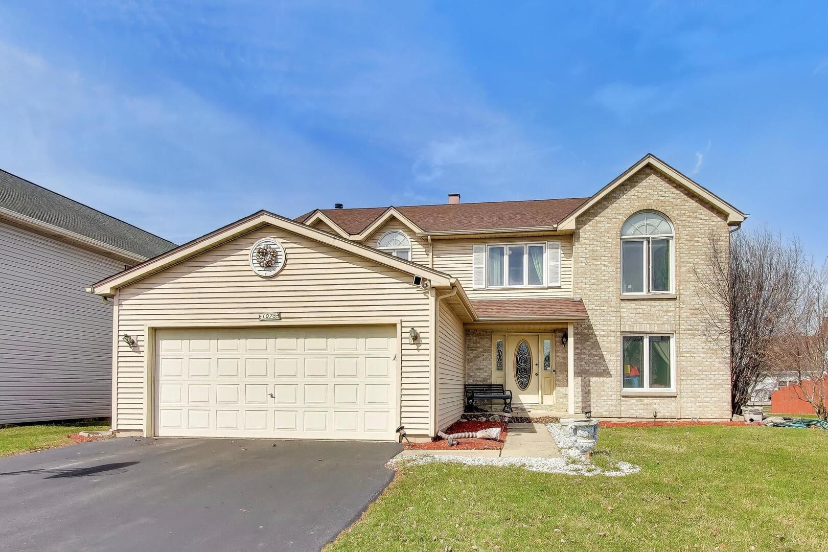 1075 Longford Road — Bartlett, IL 60103