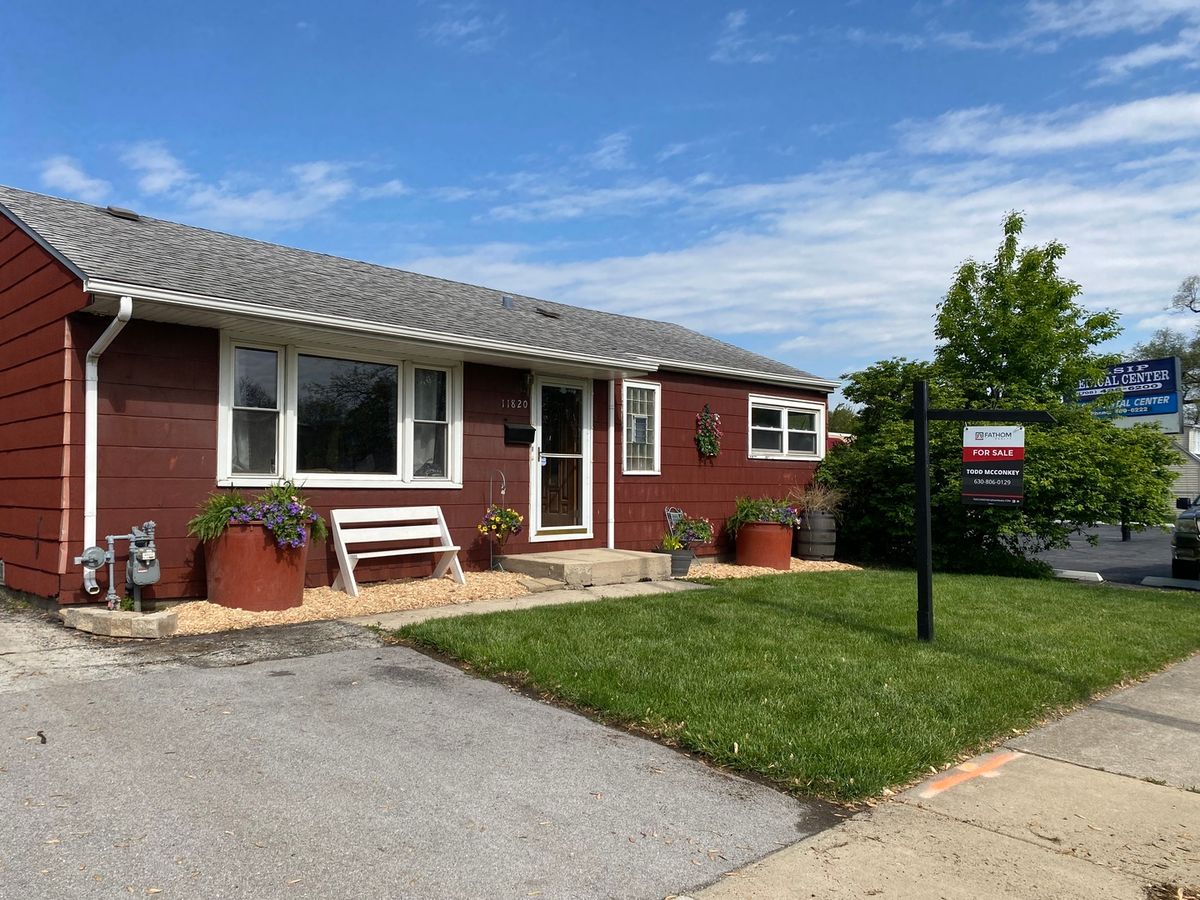 11820 Pulaski Avenue, Alsip, IL 60803