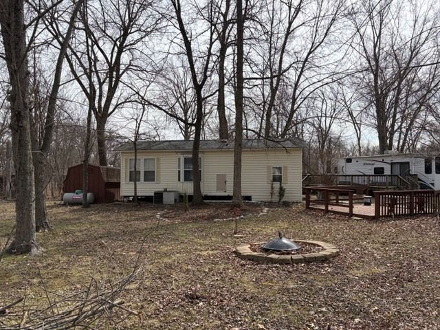 2795 28th Lot 992 Road, Seneca, IL 61360