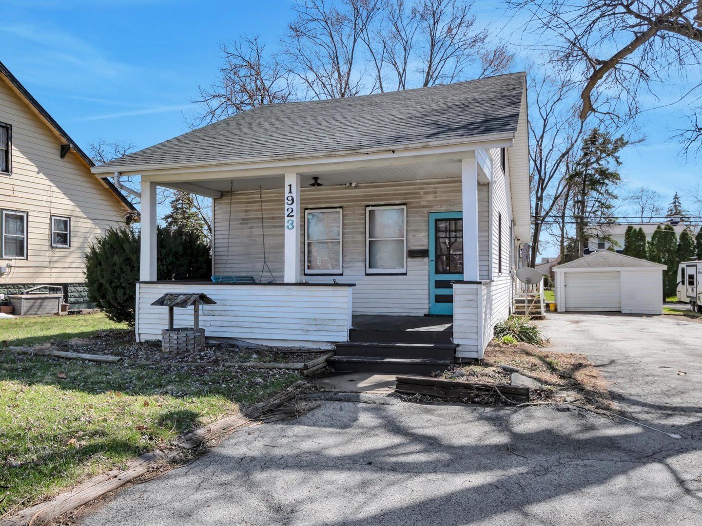 1923 183rd Street — Homewood, IL 60430