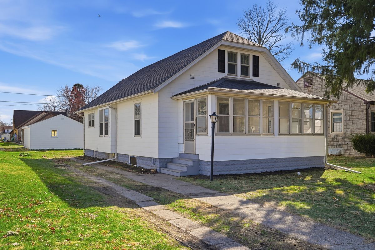 507 12th Street, Sterling, IL 61081