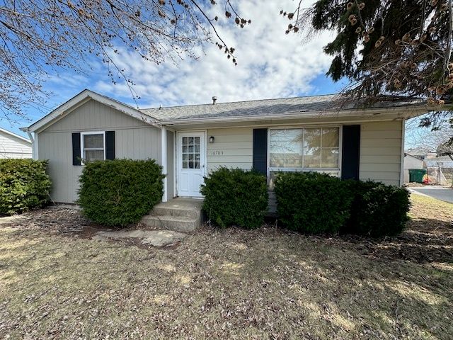 16783 94th Avenue — Orland Hills, IL 60487