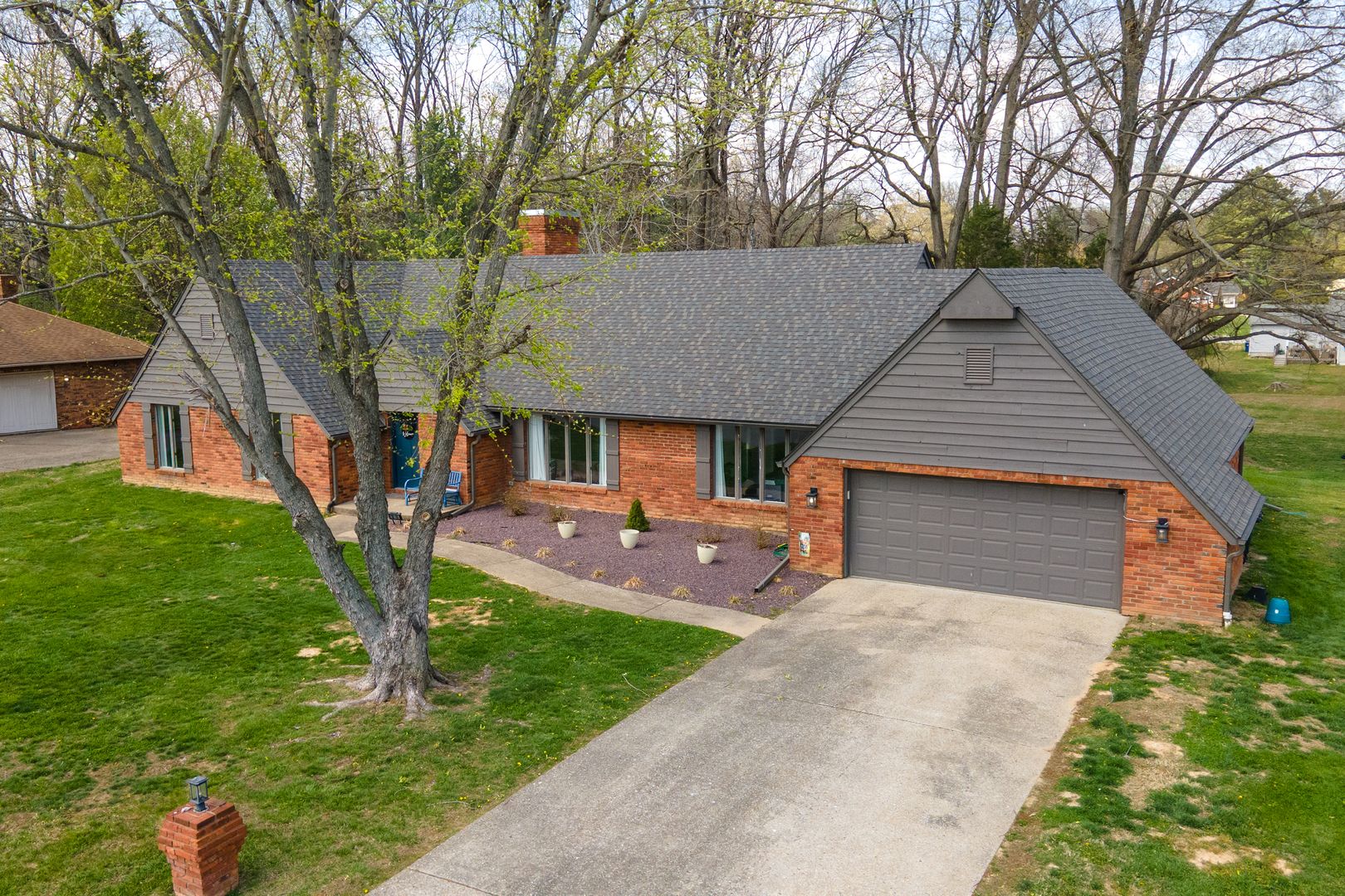 1816 Wolff Drive — Marion, IL 62959