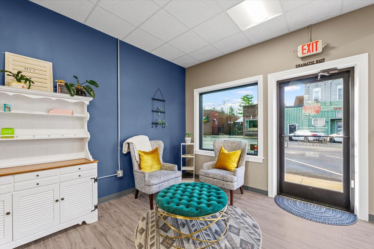 106 W Washington Street, Philo, IL 61864