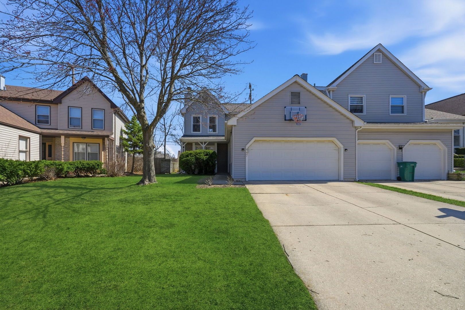 447 Thorndale Court — Buffalo Grove, IL 60089