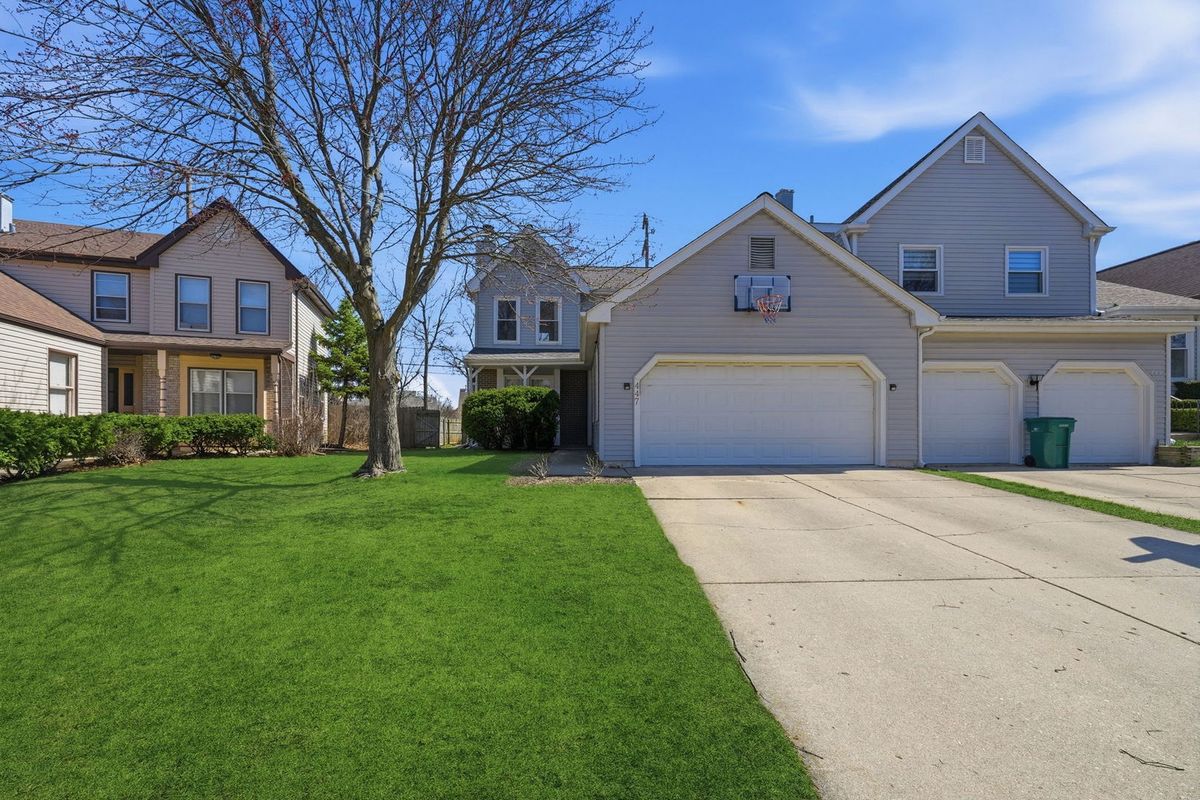 447 Thorndale Court, Buffalo Grove, IL 60089