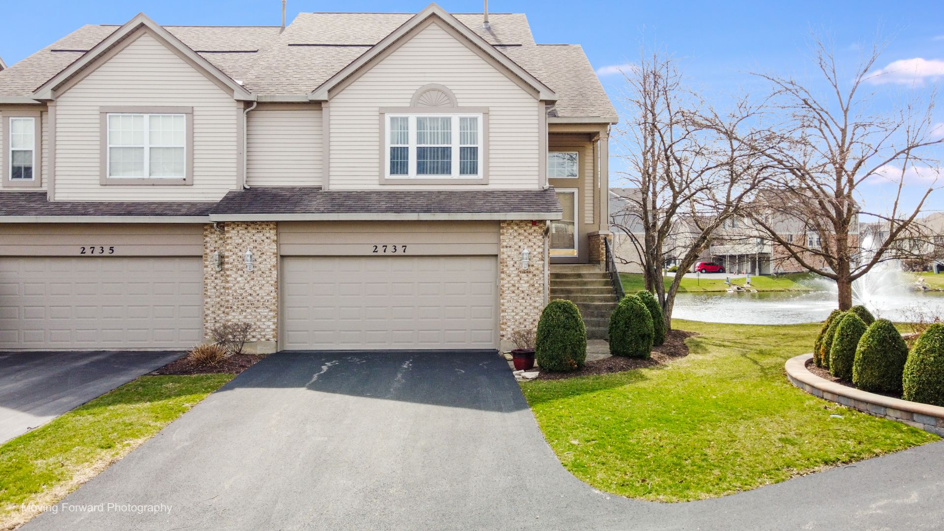 2737 Cameron Court — Darien, IL 60561
