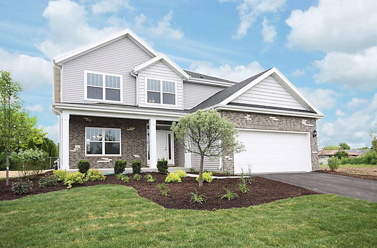 937 Covey Lane, Coal City, IL 60416
