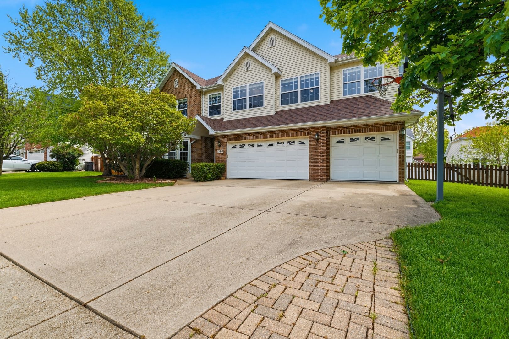 13341 Ione Street — Plainfield, IL 60585