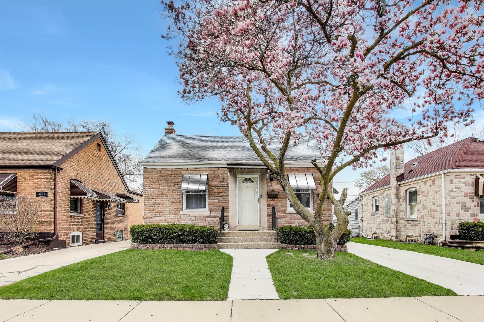 4445 Grove Avenue — Stickney, IL 60402
