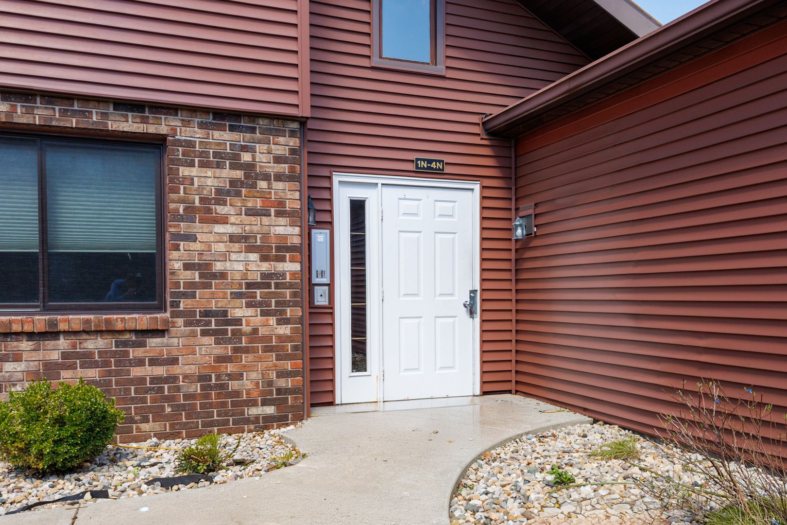 601 N Main Street #4N — Normal, IL 61761