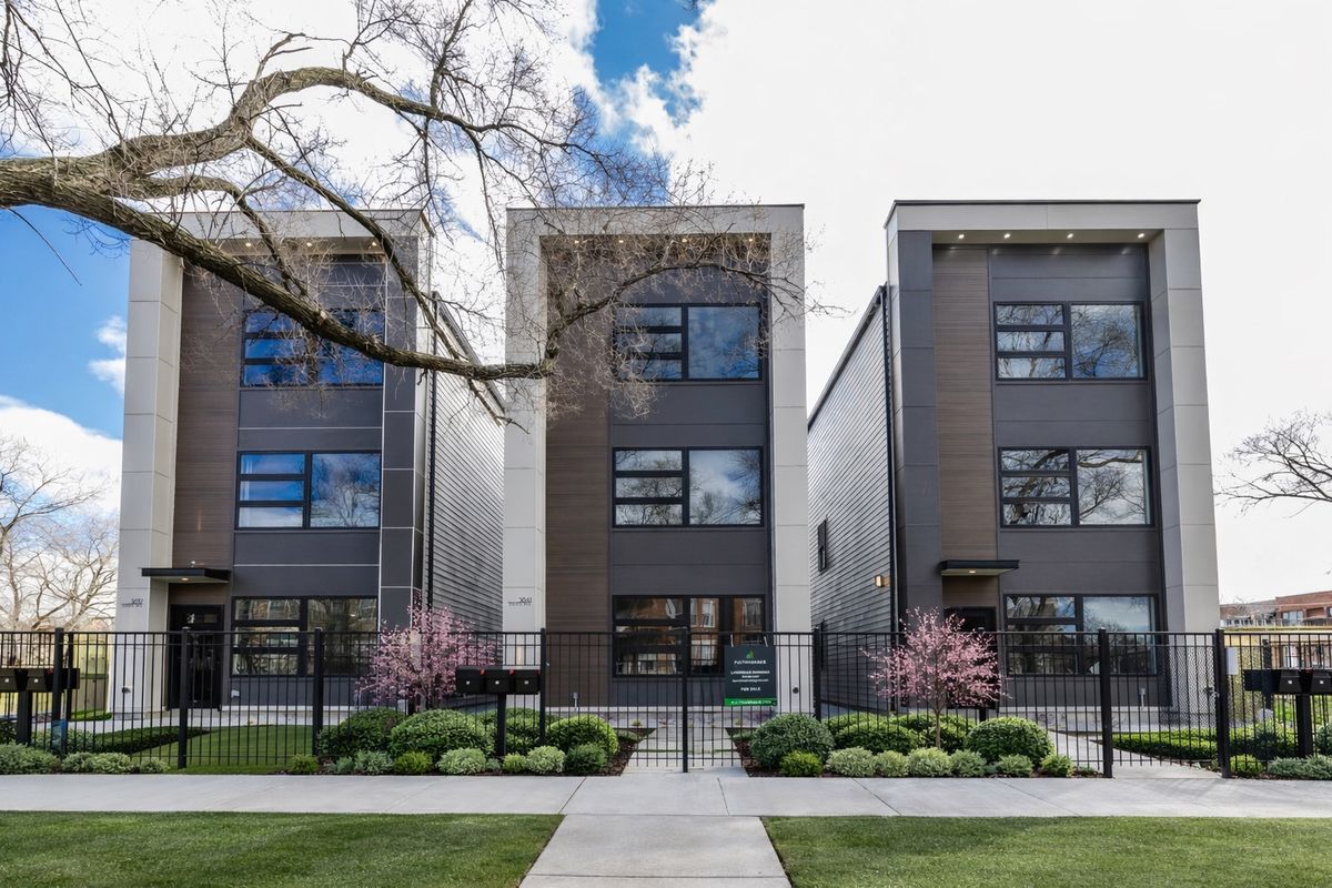 5637-43 Prairie Avenue, Chicago, IL 60637