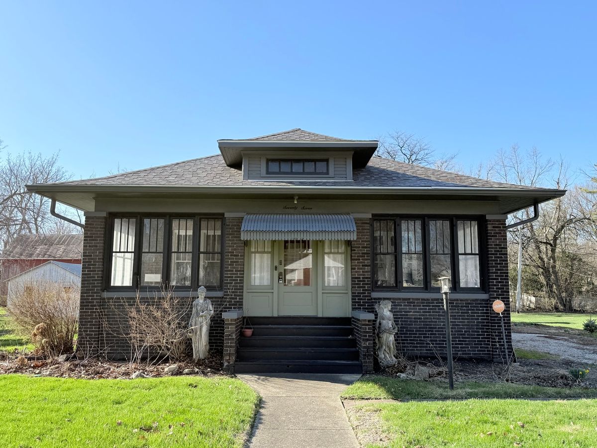 77 Main Street, Saunemin, IL 61769