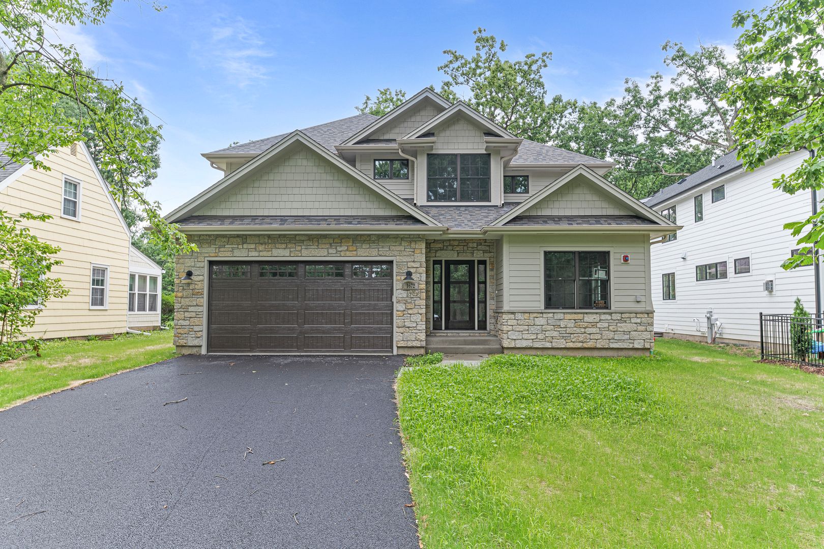 1672 Huntington Lane — Highland Park, IL 60035