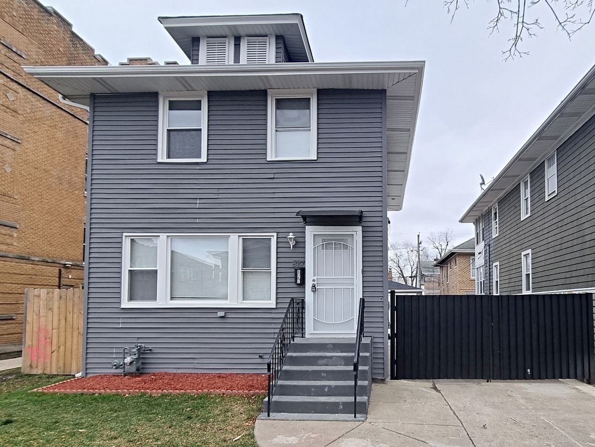 827 19th Avenue, Maywood, IL 60153