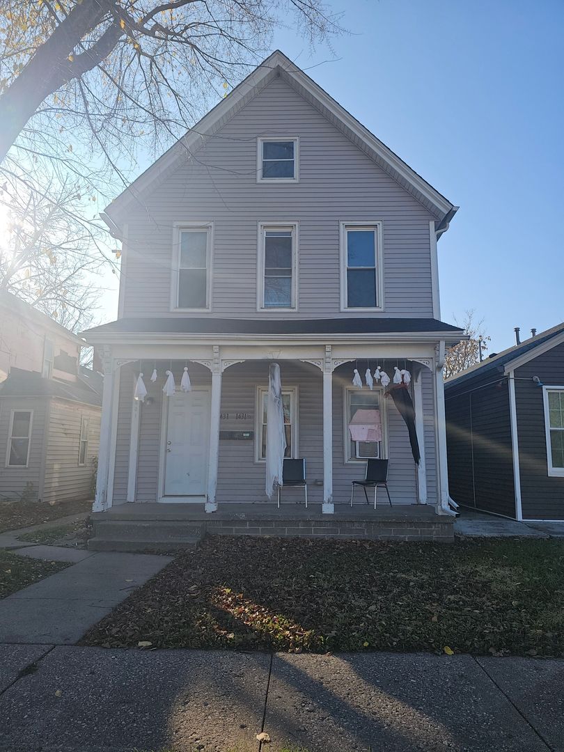 1431 4th Street, Davenport, IA 52802