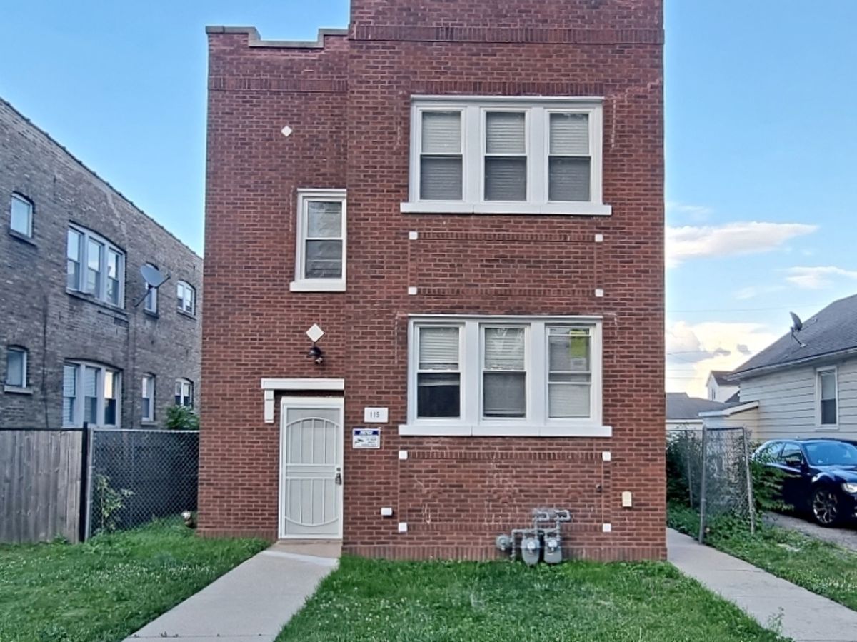 115 11th Avenue, Maywood, IL 60153