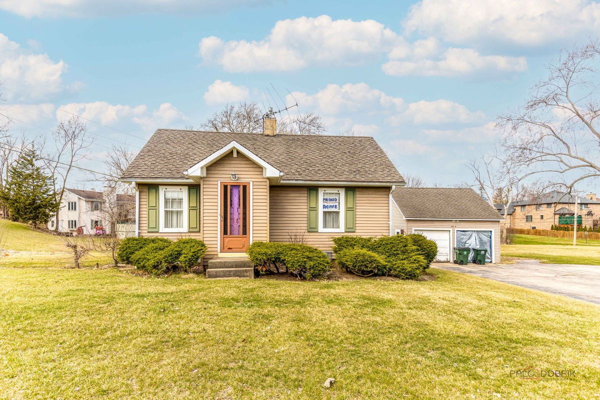 580 Quentin Road, Palatine, IL 60067