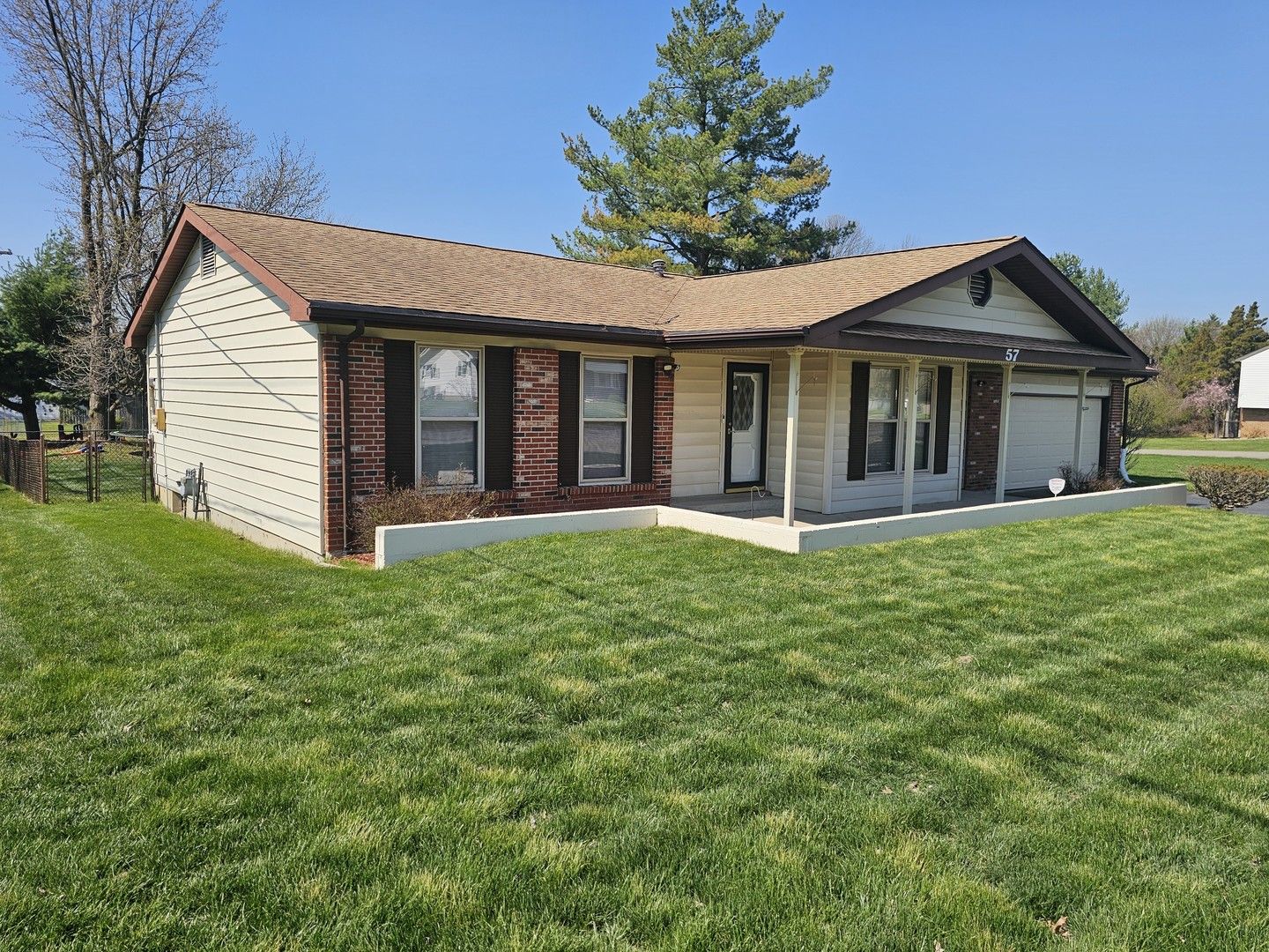 57 Cherry Drive — Mt Vernon, IL 62864