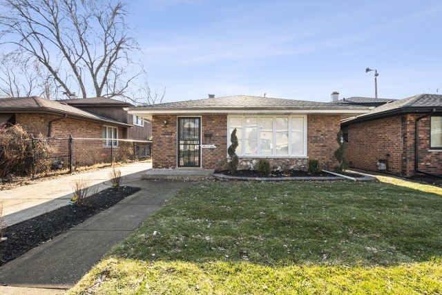 505 146TH Street — Dolton, IL 60419