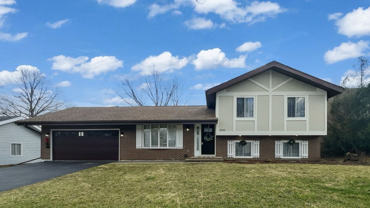 5505 Shore Drive, McHenry, IL 60050