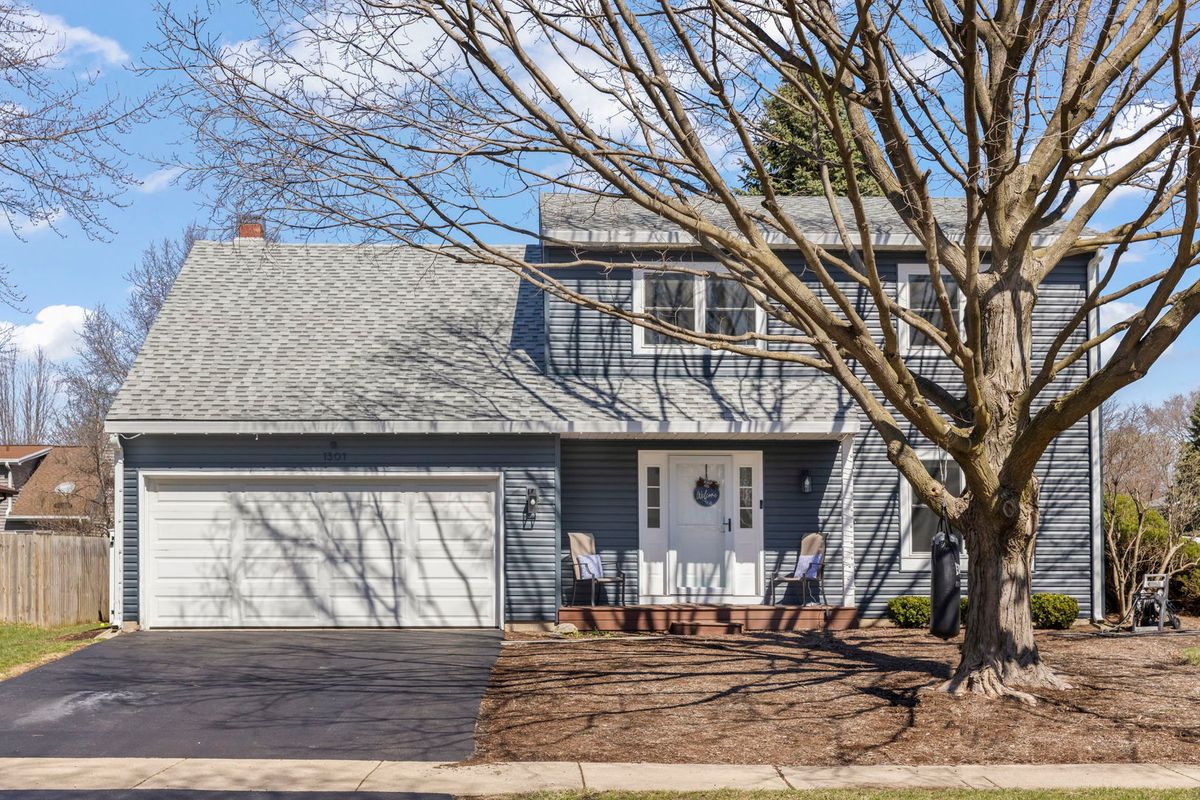 1301 Peshtigo Avenue, Naperville, IL 60564