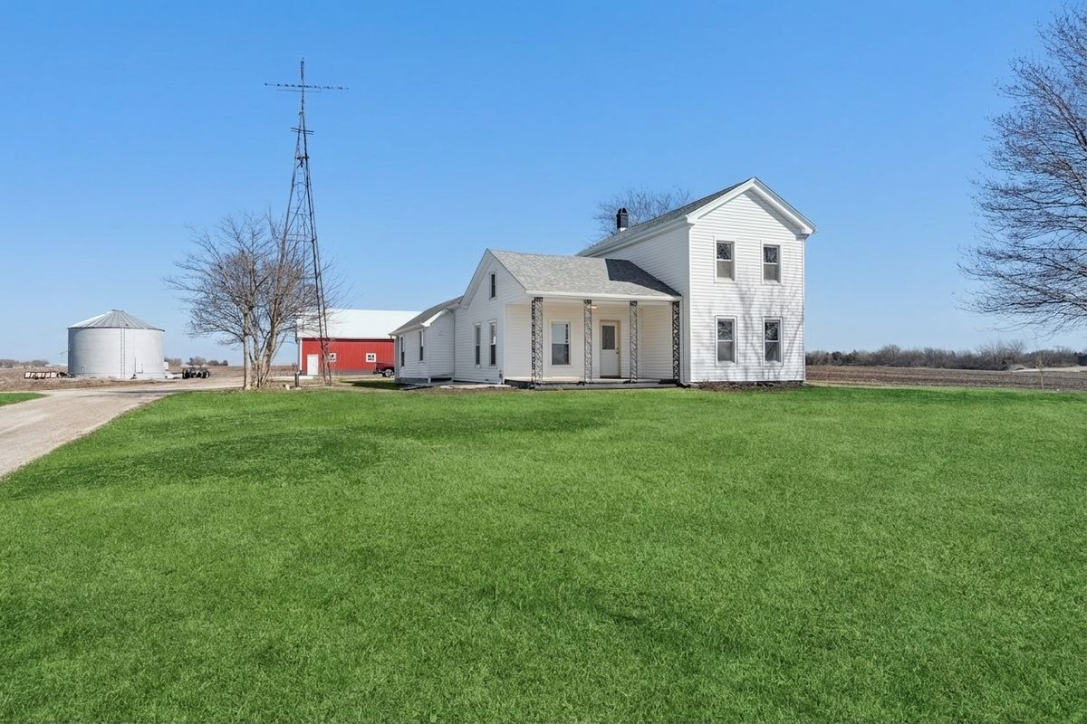 3292 24th Road, Marseilles, IL 61341