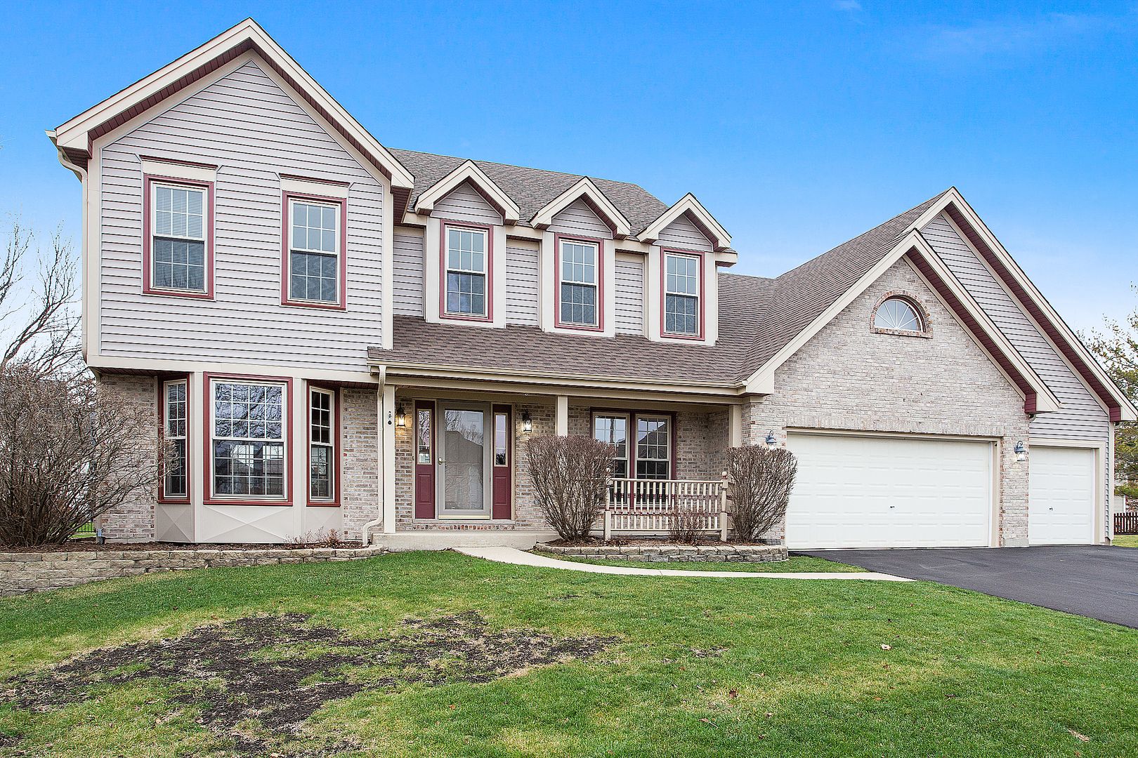 5106 Turnberry Court — Plainfield, IL 60586