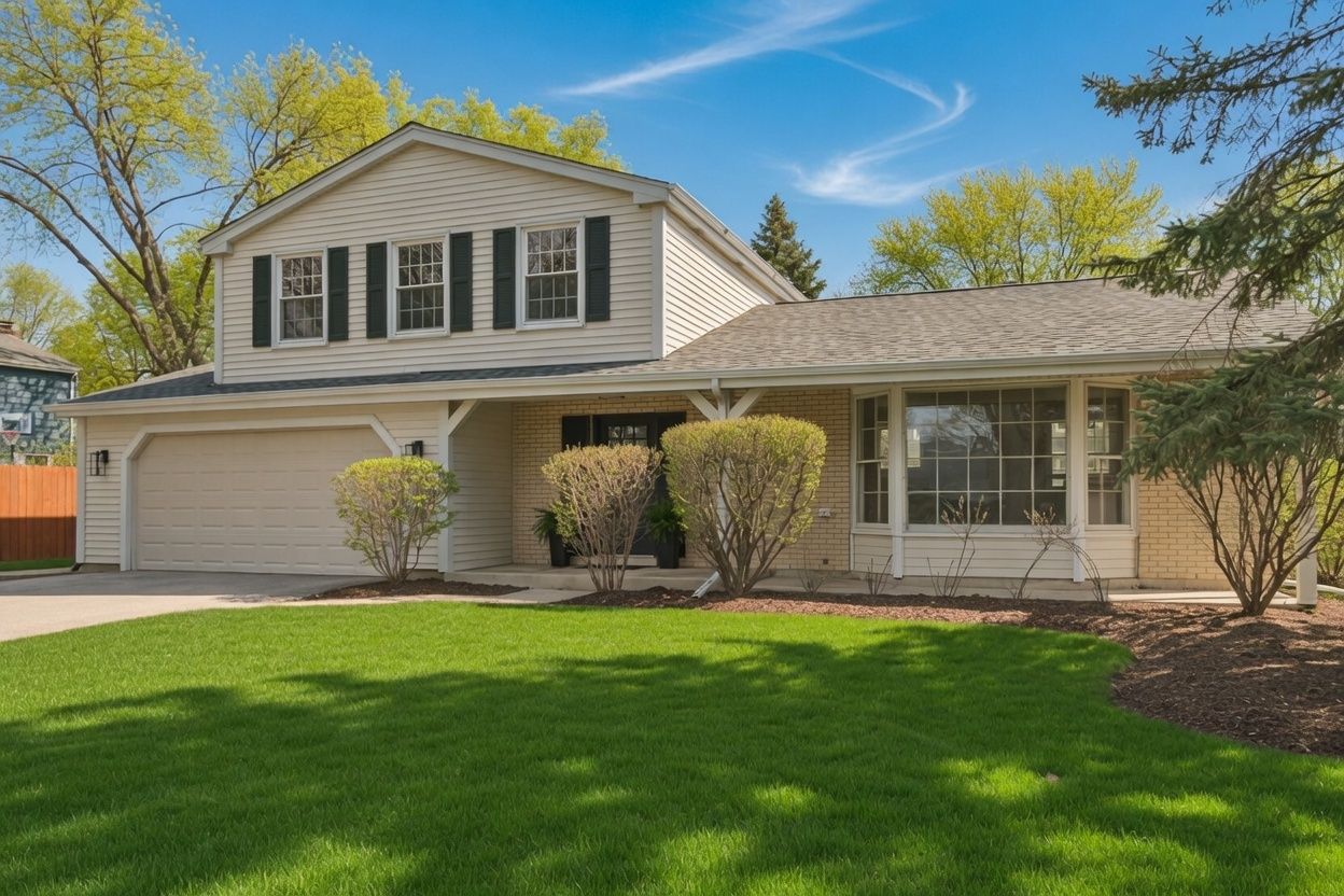 1554 CHICKASAW Drive — Naperville, IL 60563
