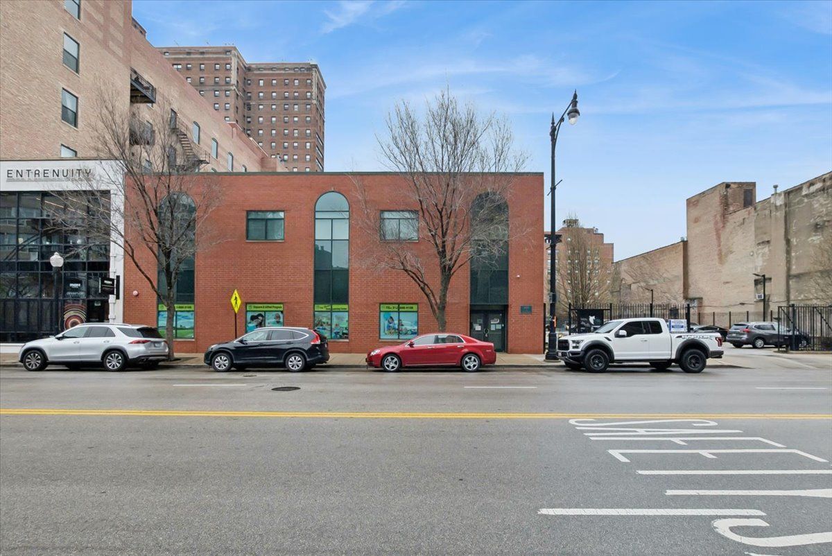 1455 S Michigan Avenue — Chicago, IL 60605