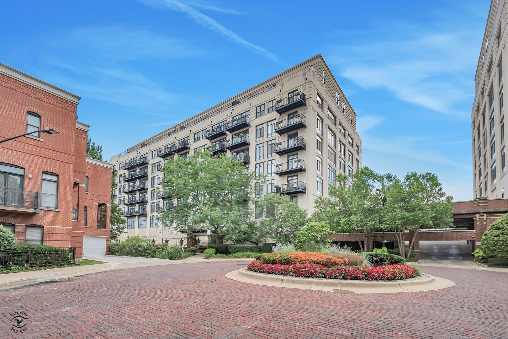 1525 S Sangamon Street #315P — Chicago, IL 60608