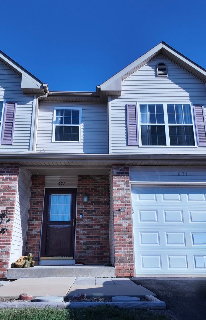 671 Southtowne Drive, Belvidere, IL 61008