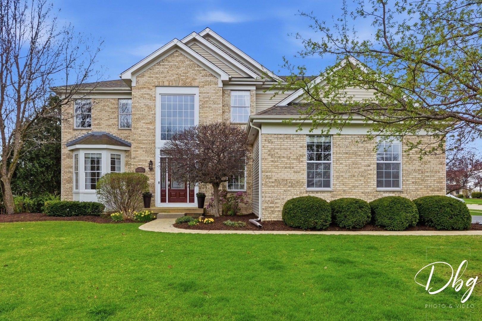 801 Eaton Lane — Lake Villa, IL 60046