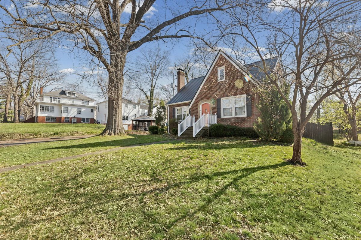 710 Pavey Avenue, Mt Vernon, IL 62864